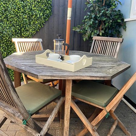 Mill Cottage, New Refurbished, 2 Bed, Cleethorpes Dış mekan fotoğraf
