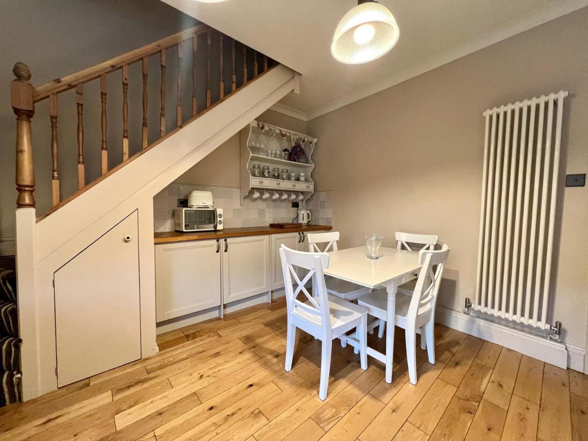 Mill Cottage, New Refurbished, 2 Bed, Cleethorpes Dış mekan fotoğraf