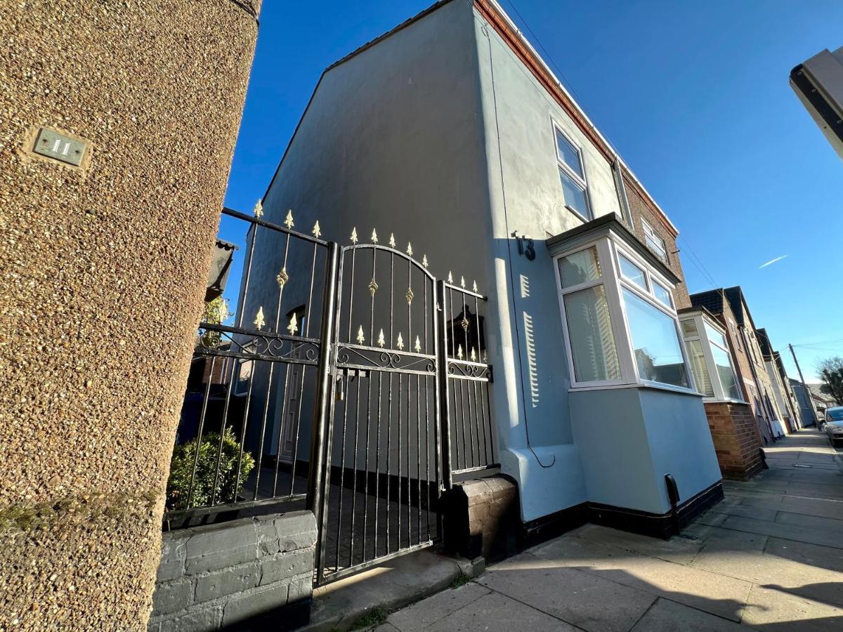 Mill Cottage, New Refurbished, 2 Bed, Cleethorpes Dış mekan fotoğraf