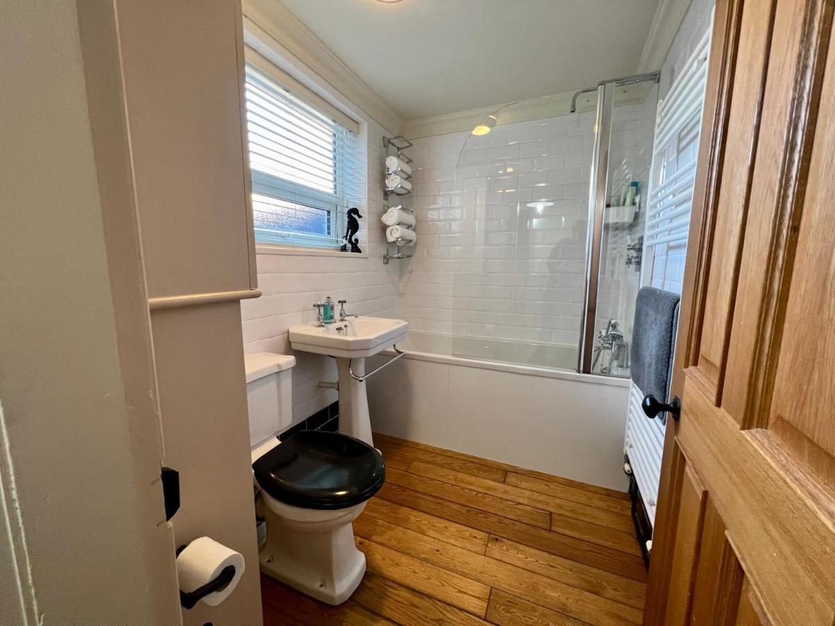 Mill Cottage, New Refurbished, 2 Bed, Cleethorpes Dış mekan fotoğraf