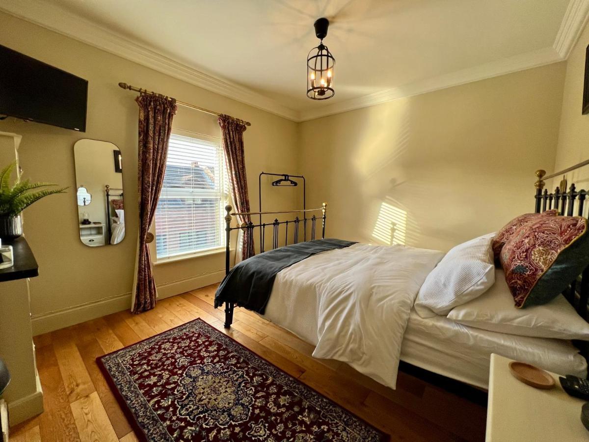 Mill Cottage, New Refurbished, 2 Bed, Cleethorpes Dış mekan fotoğraf