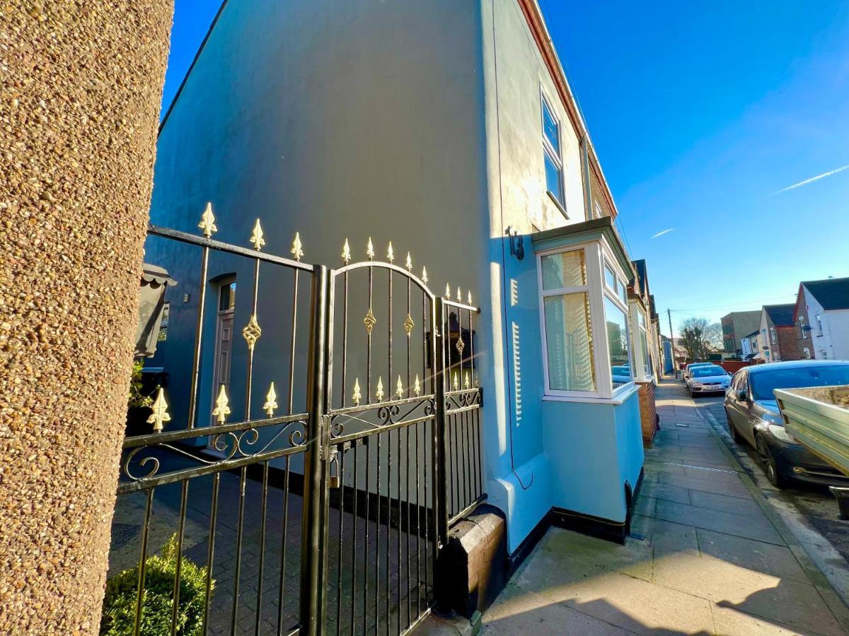 Mill Cottage, New Refurbished, 2 Bed, Cleethorpes Dış mekan fotoğraf