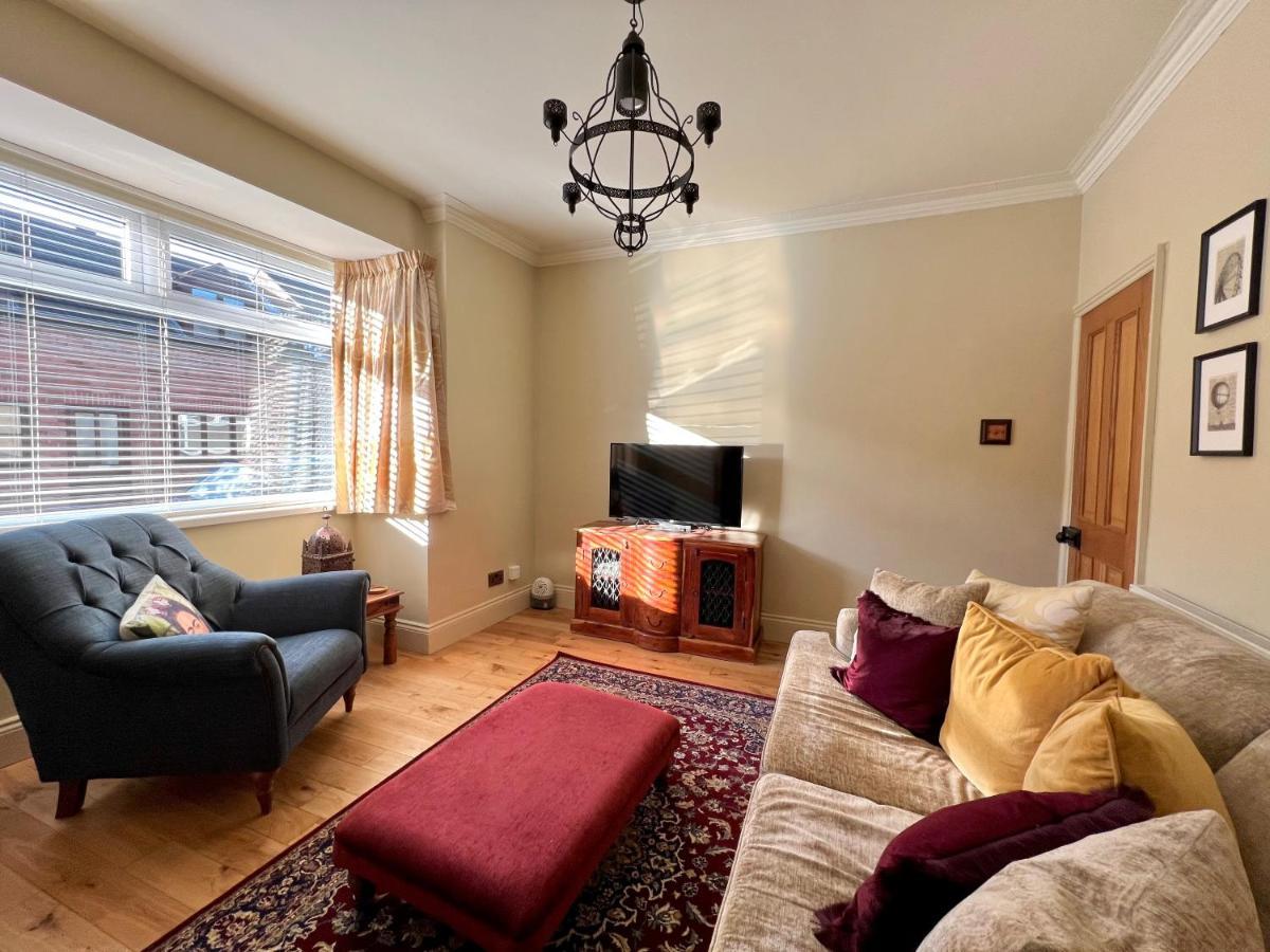 Mill Cottage, New Refurbished, 2 Bed, Cleethorpes Dış mekan fotoğraf