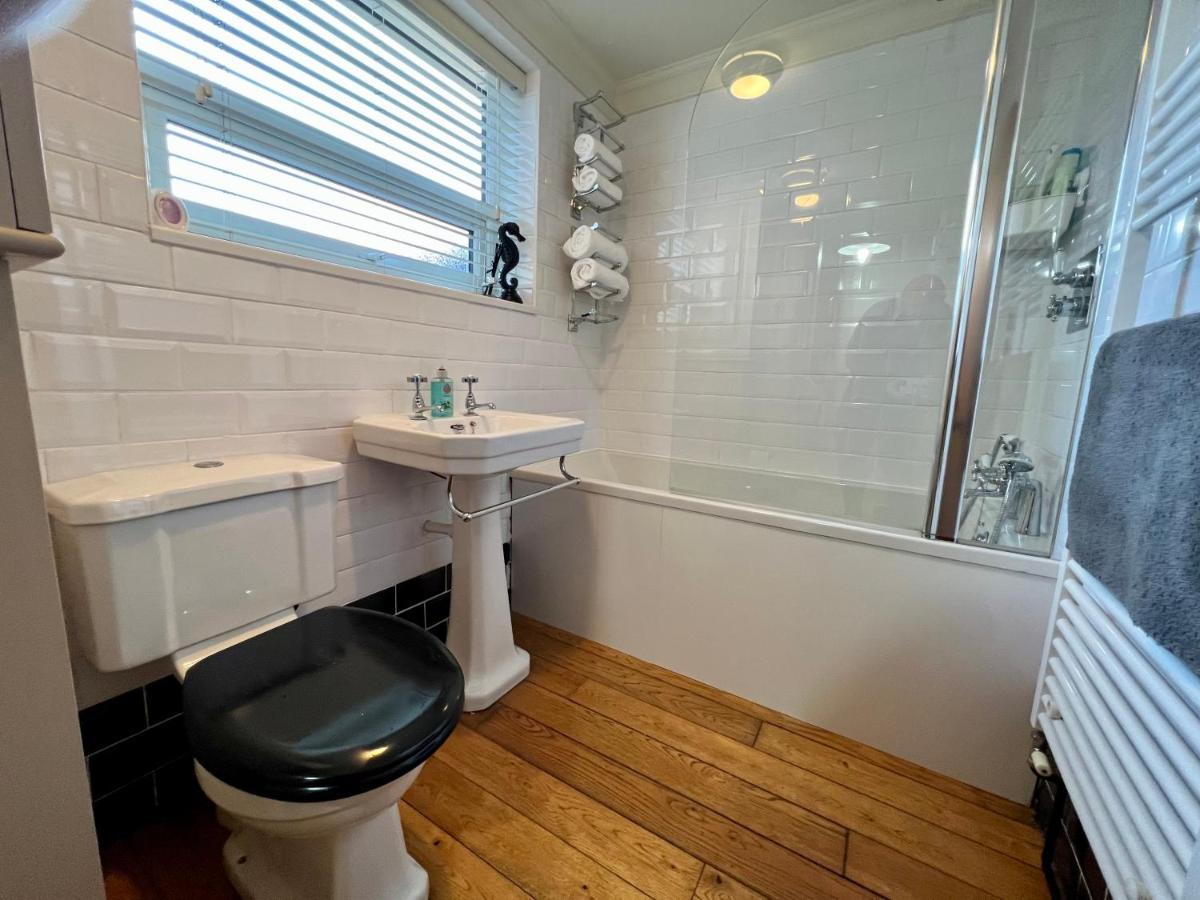 Mill Cottage, New Refurbished, 2 Bed, Cleethorpes Dış mekan fotoğraf