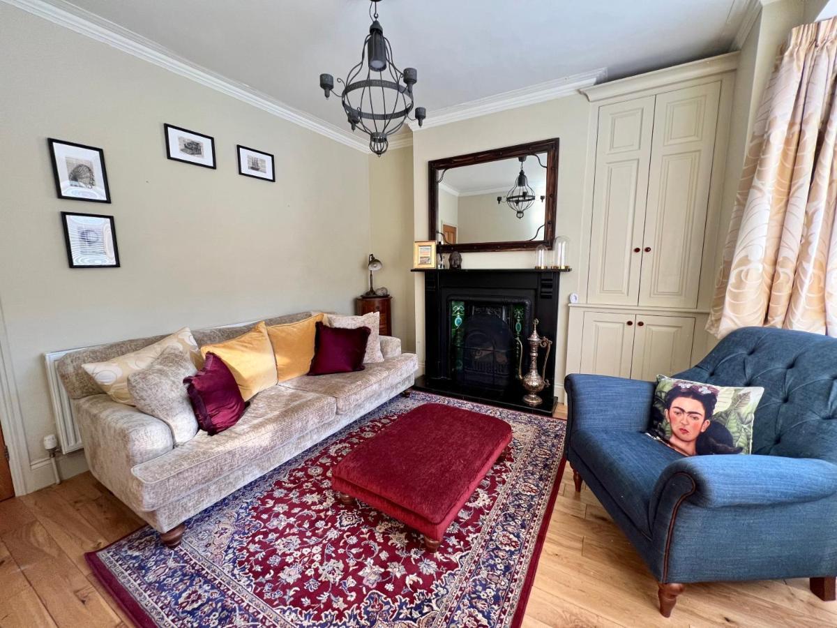 Mill Cottage, New Refurbished, 2 Bed, Cleethorpes Dış mekan fotoğraf