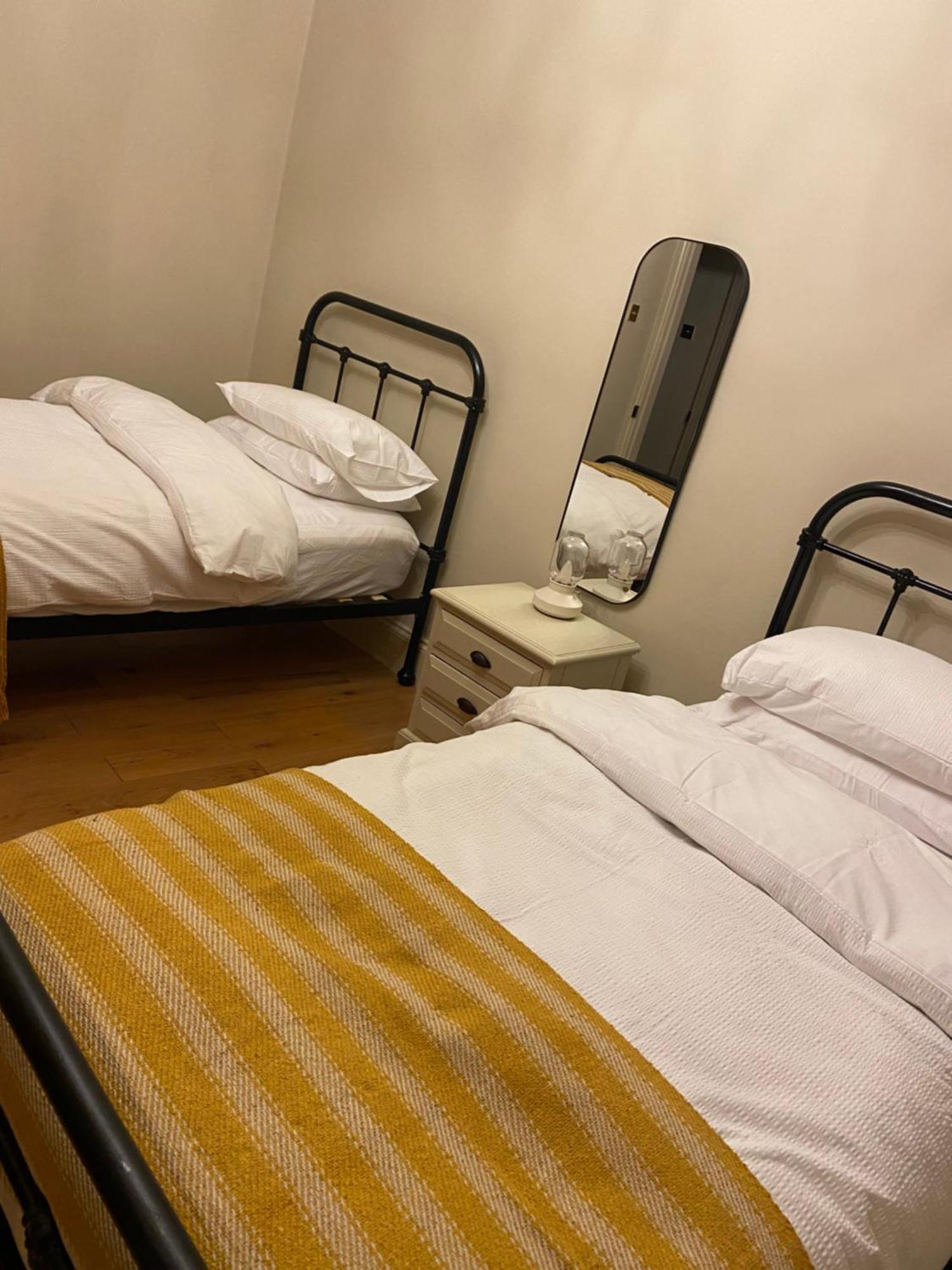 Mill Cottage, New Refurbished, 2 Bed, Cleethorpes Dış mekan fotoğraf