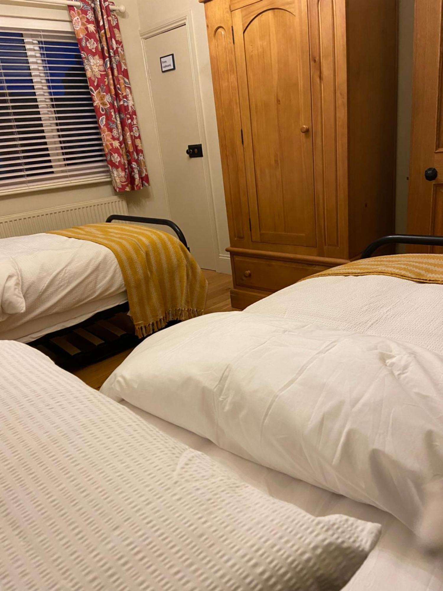 Mill Cottage, New Refurbished, 2 Bed, Cleethorpes Dış mekan fotoğraf